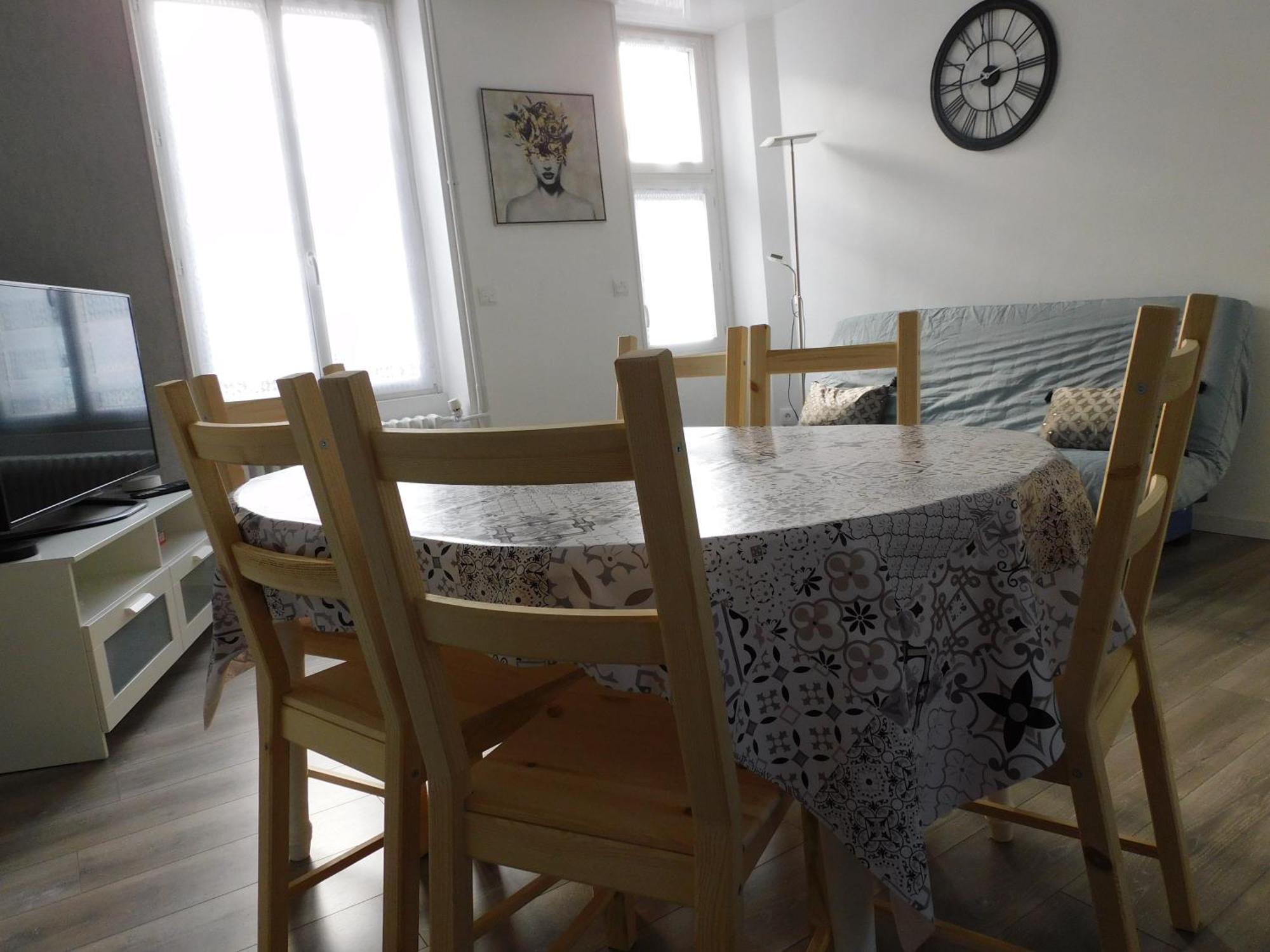 Villa Desiree La Bourboule Eksteriør bilde